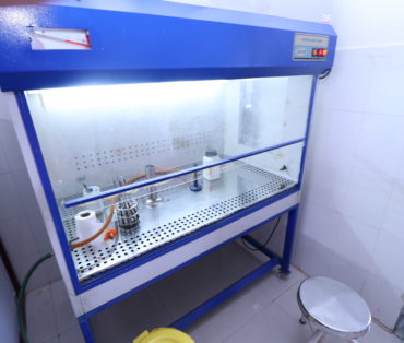 Safety Cabinet